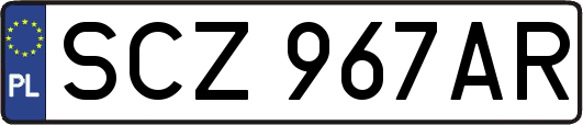 SCZ967AR