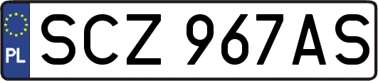 SCZ967AS