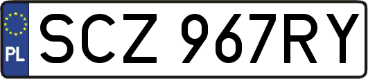 SCZ967RY