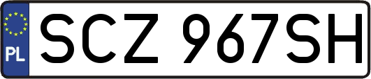 SCZ967SH