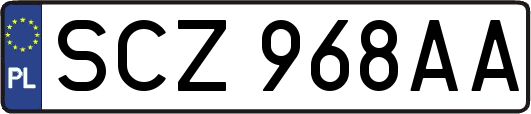 SCZ968AA