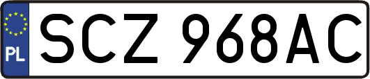 SCZ968AC