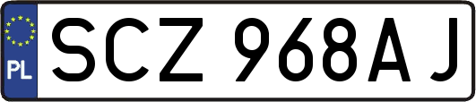 SCZ968AJ