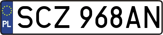 SCZ968AN
