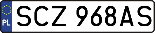 SCZ968AS