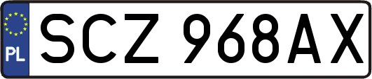 SCZ968AX