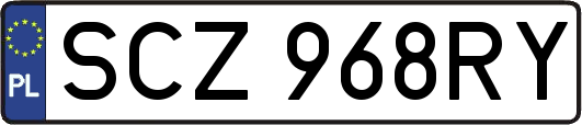SCZ968RY