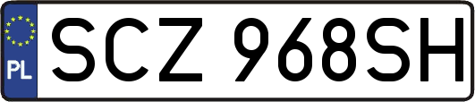 SCZ968SH