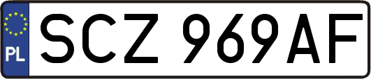 SCZ969AF