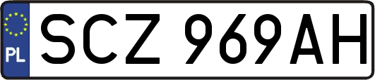 SCZ969AH