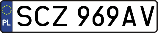 SCZ969AV