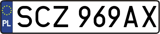 SCZ969AX
