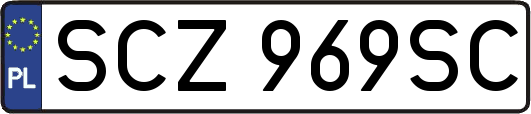 SCZ969SC