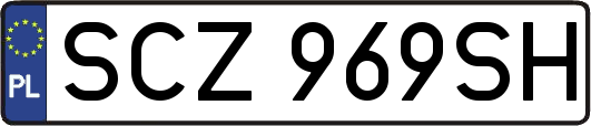 SCZ969SH