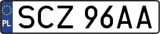 SCZ96AA