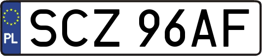 SCZ96AF