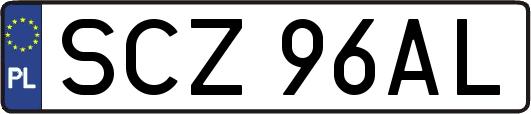 SCZ96AL