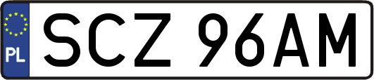 SCZ96AM