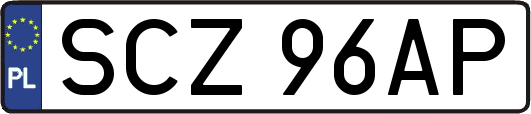 SCZ96AP