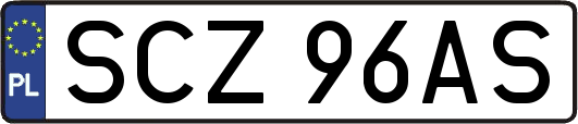 SCZ96AS