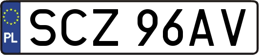SCZ96AV