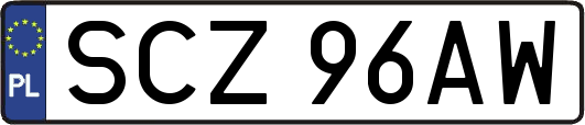 SCZ96AW