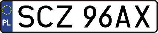SCZ96AX