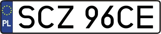 SCZ96CE