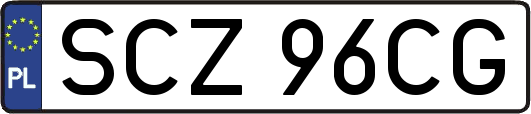 SCZ96CG