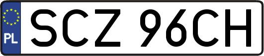 SCZ96CH