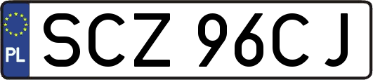 SCZ96CJ
