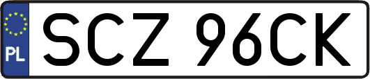 SCZ96CK