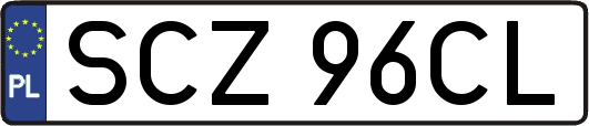 SCZ96CL