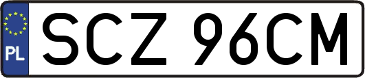SCZ96CM