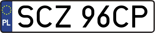 SCZ96CP