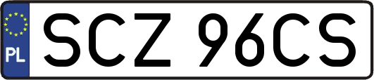 SCZ96CS