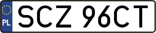 SCZ96CT