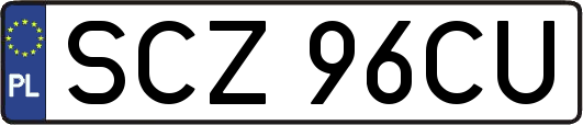 SCZ96CU