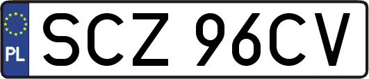 SCZ96CV