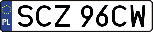 SCZ96CW