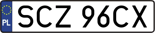 SCZ96CX