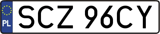 SCZ96CY