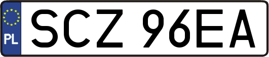 SCZ96EA