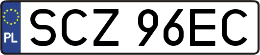 SCZ96EC