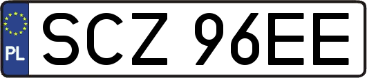 SCZ96EE