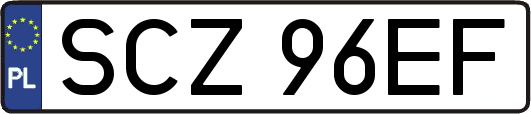 SCZ96EF