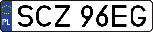 SCZ96EG