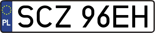 SCZ96EH