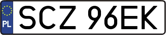 SCZ96EK