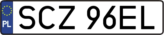 SCZ96EL